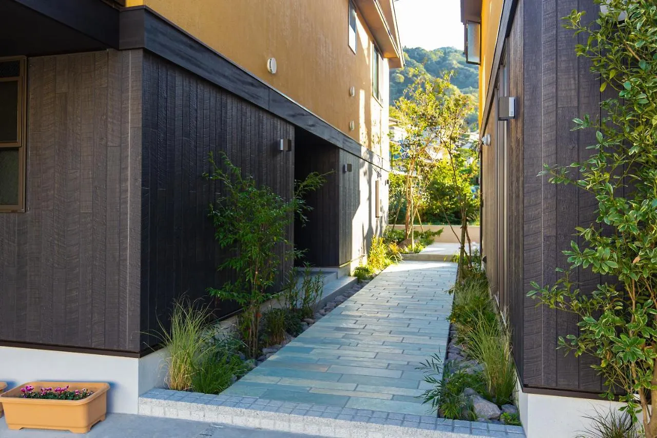 Stagione箱根湯本ヴィラ ヴィラ 箱根町