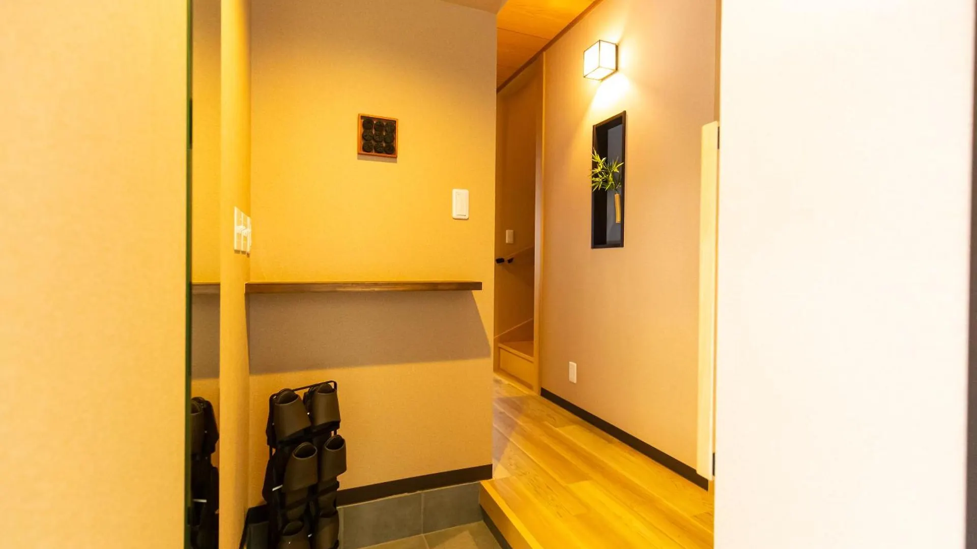 Stagione Hakone Yumoto Villa 0*,