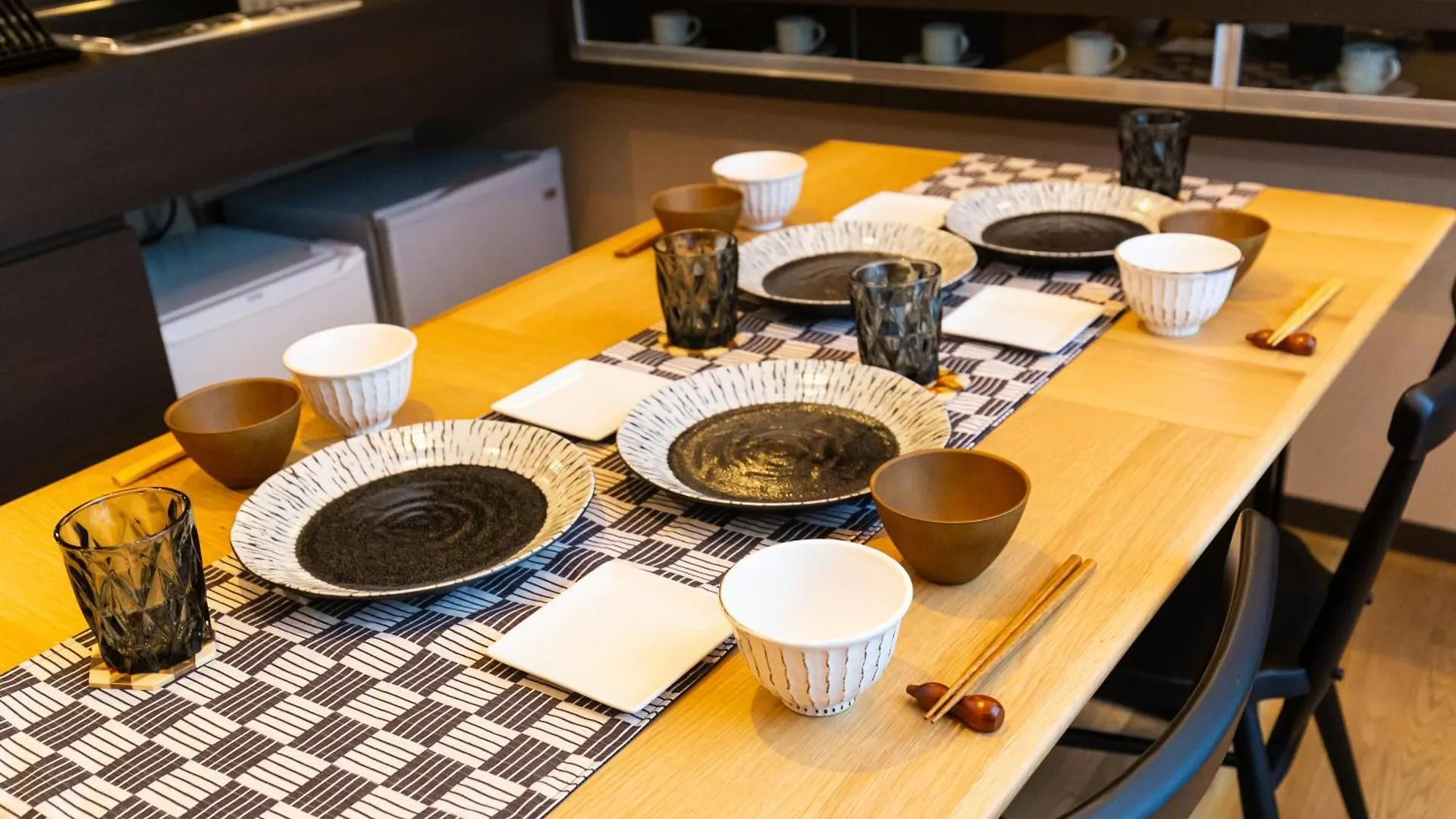 Stagione Hakone Yumoto Villa