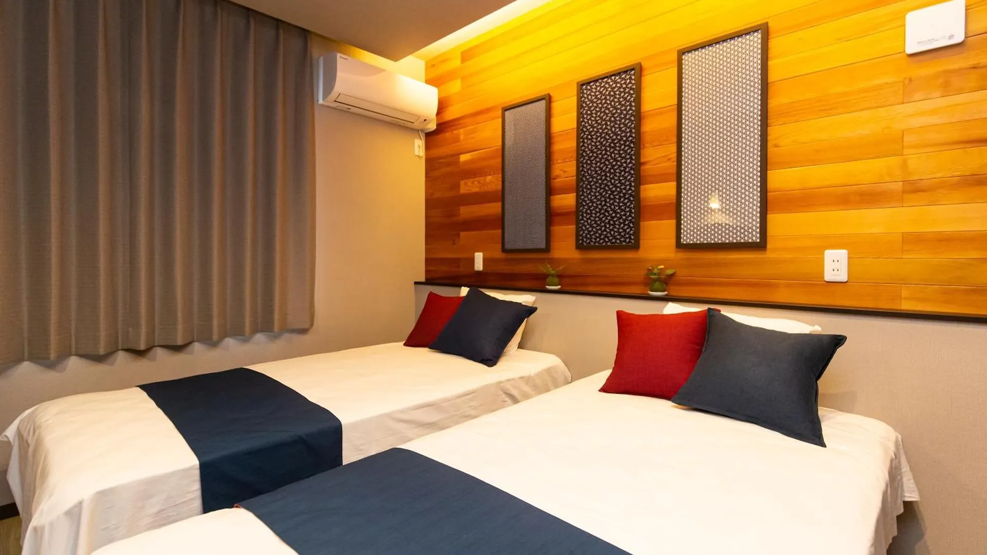 Stagione Hakone Yumoto Villa
