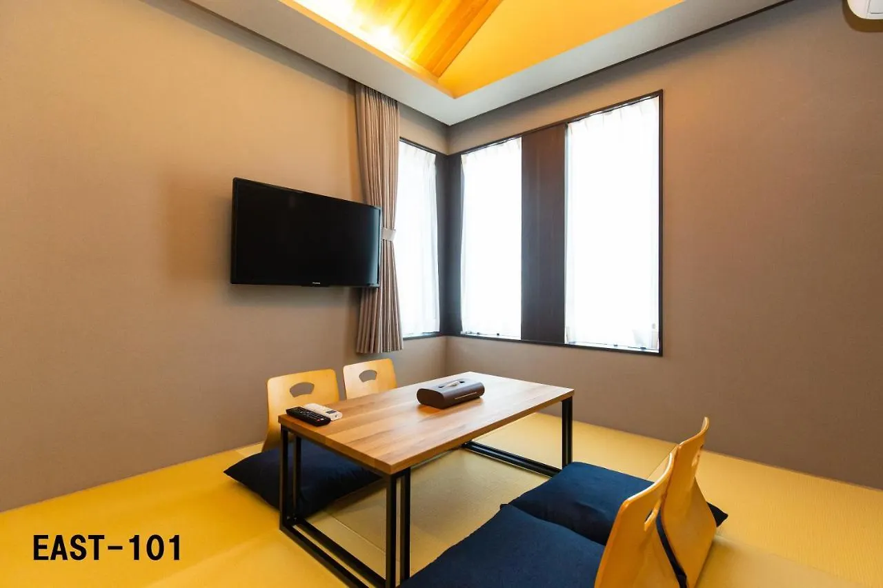 Stagione Hakone Yumoto Villa