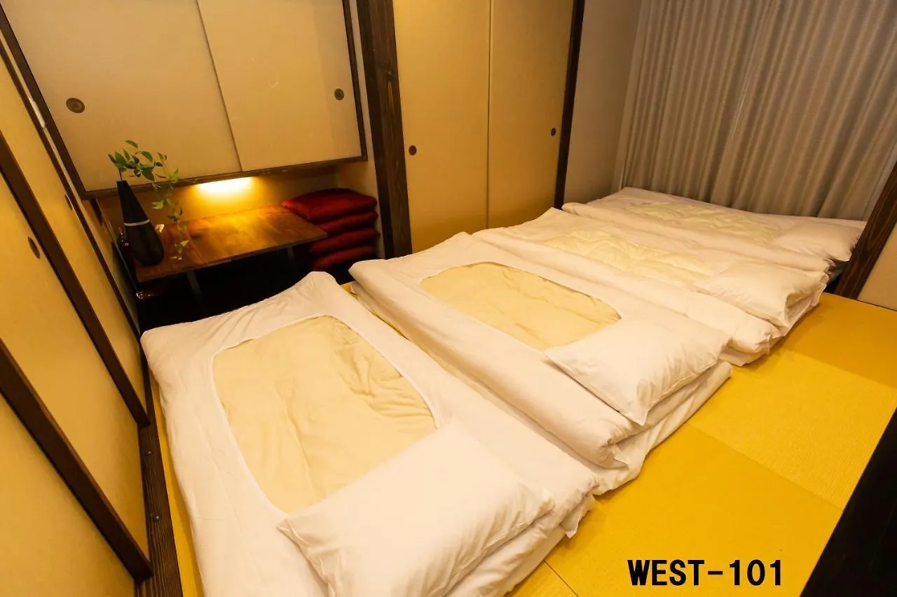 Stagione Hakone Yumoto Villa