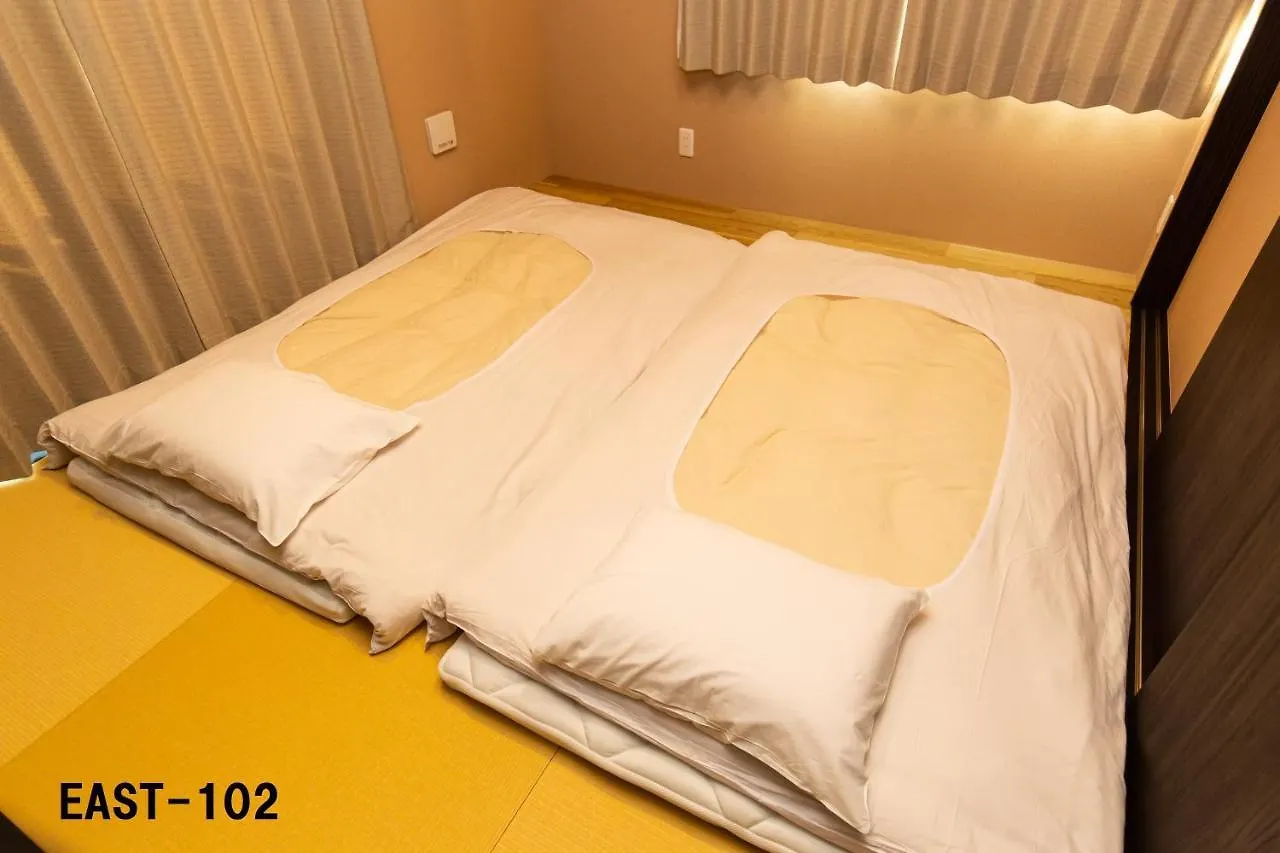 Stagione Hakone Yumoto Villa 0*,  Japan