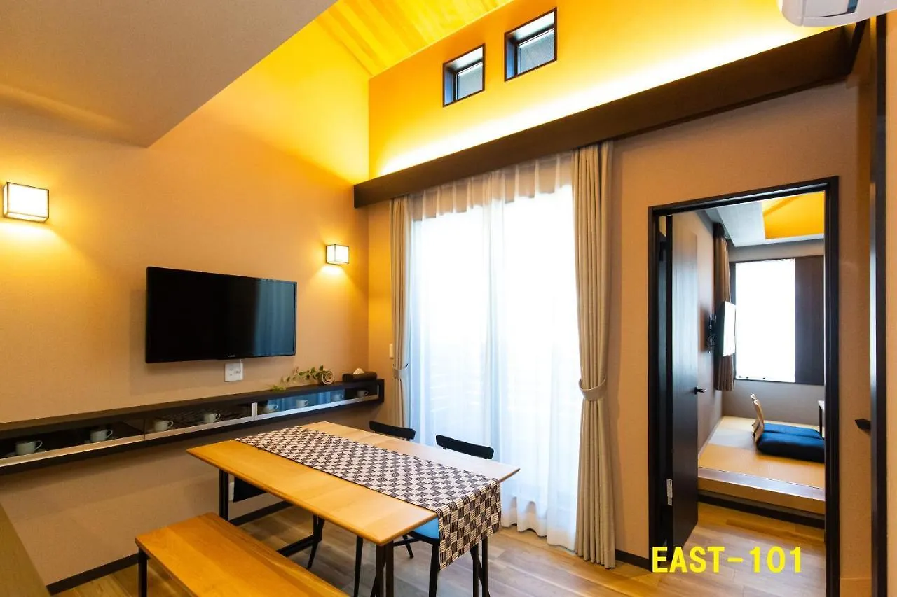 Stagione Hakone Yumoto Villa